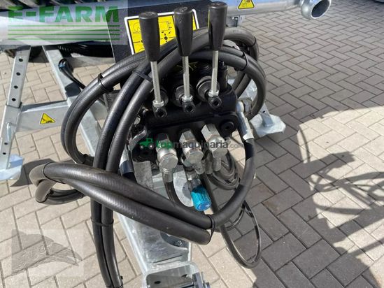 Riego - Ferbo - gds 350/120 mit nortoft rechner