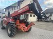 Telescopica - Manitou - mt 1435 hslt