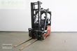 Elevadora - Linde - e 12 evo 386-02