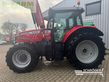 Tractor agrícola - Massey Ferguson - 7718 s dyna-6 efficient Efficient