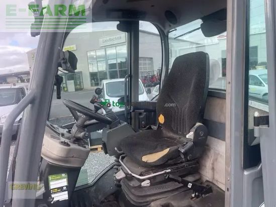 Telescopica - Weidemann - 3080t