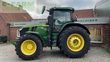 Tractor agrícola - John Deere - traktor 7r350