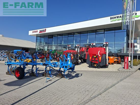 Arado - Lemken - variopal 8 4+1 n100 b40