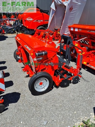 Sembradora - Kuhn - premia 300
