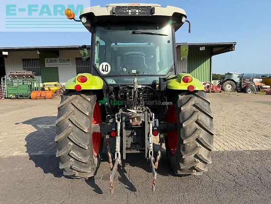 Tractor agrícola - Claas - atos 330
