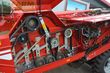 Cosechadora - arrancadora de patata - Grimme - cs 150 combi star