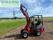 Minicargadora - Weidemann - 1140 light aktion
