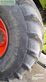 Cosechadora de Cereal - Claas - lexion 540 c