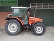 Tractor agrícola - Same - silver w 95 nur 1908 std.
