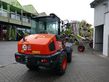 Minicargadora - Kubota - r090
