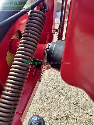 Cortacésped manual - Lely - spledimo 240 classic