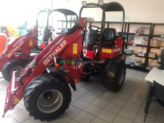 Telescopica - Thaler - 2838 s