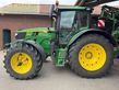 Tractor agrícola - John Deere - 6r185