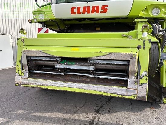 Cosechadora de Cereal - Claas - lexion 600 *sw v900*