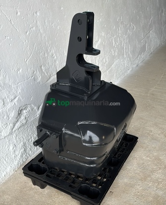 ¡PROMO! CONTRAPESO HIERRO FUNDIDO 1000KG