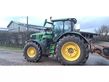 Tractor agrícola - John Deere - 6r 195