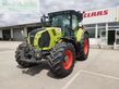 Tractor agrícola - Claas - arion 650