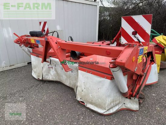 Cortacésped manual - Kuhn - 802 f