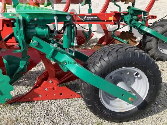 Arado - Kverneland - lb vario 100-300