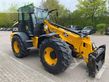 Telescopica - JCB - tm 320s teleskopradlader