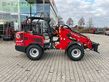 Minicargadora - Schaffer - 2630t slt hoflader