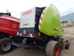 Empacadora gigant - Claas - variant 370 r ff