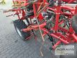 Sembradora - Kverneland - ts drill 6000