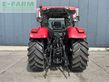 Tractor agrícola - Case IH - puma 130 cvx