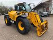 Telescopica - JCB - 542-70 agri xtra mit waage