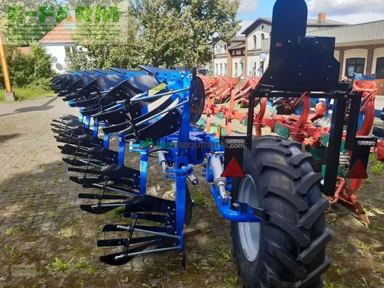 Arado - Overum - evl 71080 h