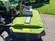 Cortacésped manual - Claas - corto 270 fn