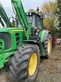 Tractor agrícola - John Deere - 6830 premium