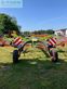 Henificador - Claas - liner 2600 trend