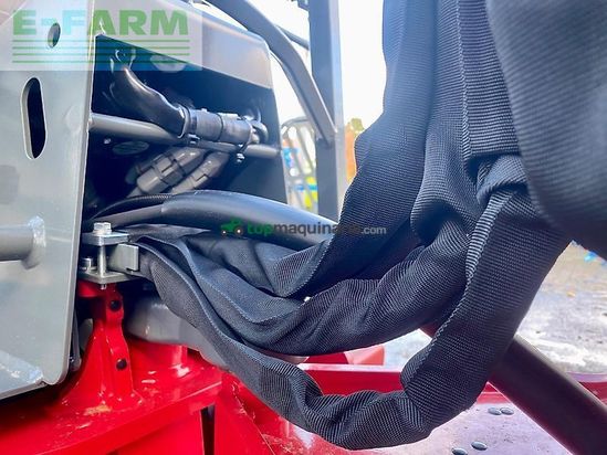 Minicargadora - Weidemann - 1280