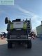Cosechadora de Cereal - Claas - lexion 6700