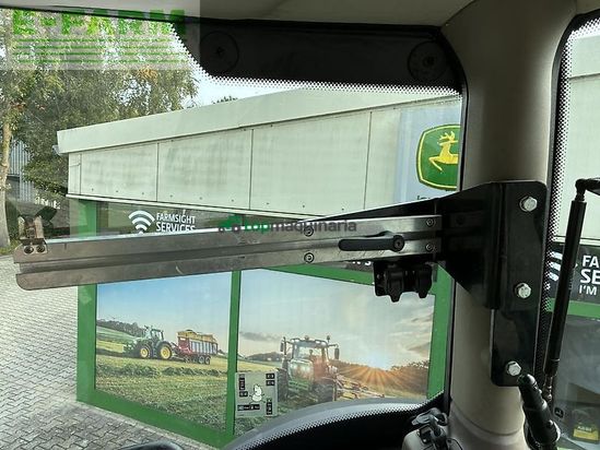 Tractor agrícola - John Deere - 6250r