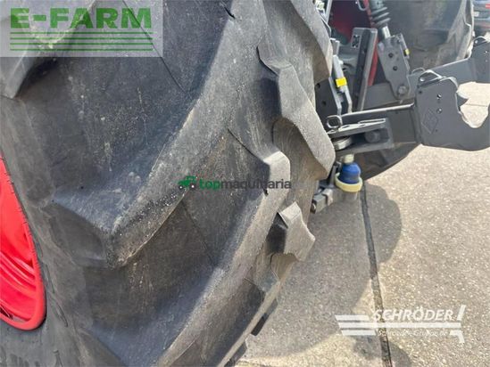 Tractor agrícola - Fendt - 724 gen6 power plus + cargo 5x/90
