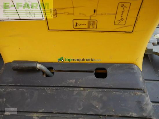 Excavadora - Wacker Neuson - 803