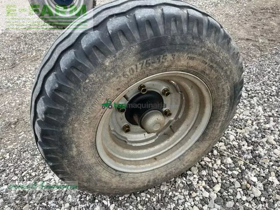 Rastrillo - Fella - ts1402