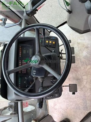 Tractor agrícola - Steyr - 130 cvt