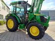 Tractor agrícola - John Deere - 5058e