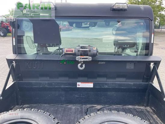 Tractor agrícola - Kioti - k9 2410 c