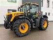 Tractor agrícola - JCB - fastrac 4220