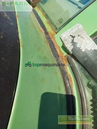 Tractor agrícola - Fendt - 818