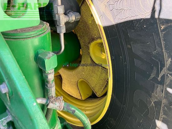 Tractor agrícola - John Deere - 8295r *e23*