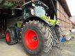 Tractor agrícola - Claas - axion 830 cmatic cebis