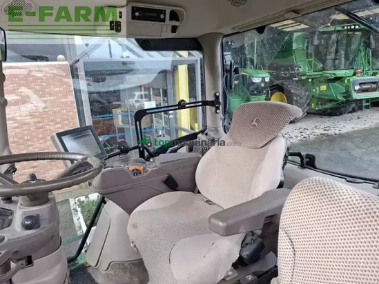 Tractor agrícola - John Deere - 6155r