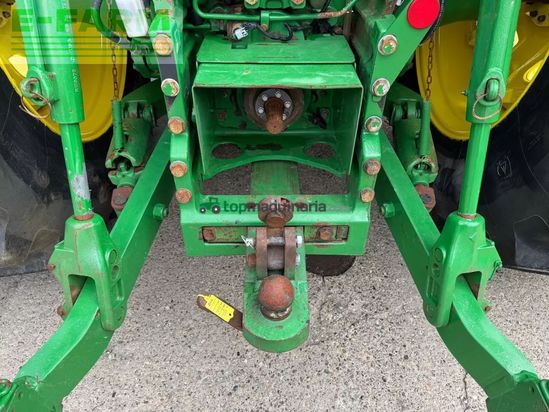 Tractor agrícola - John Deere - 8370r