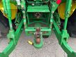 Tractor agrícola - John Deere - 8370r