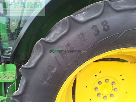 Tractor agrícola - John Deere - 5100 r
